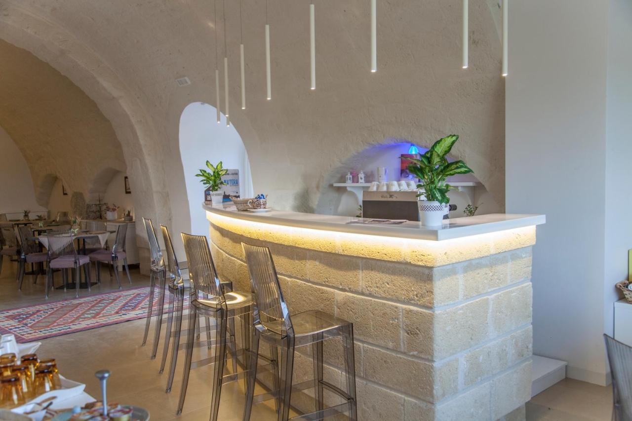 Tenuta Danesi Matera Bagian luar foto