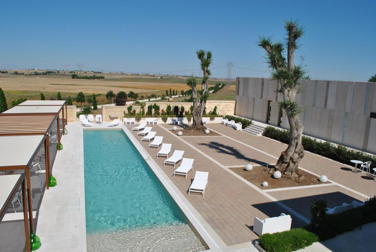 Tenuta Danesi Matera Bagian luar foto
