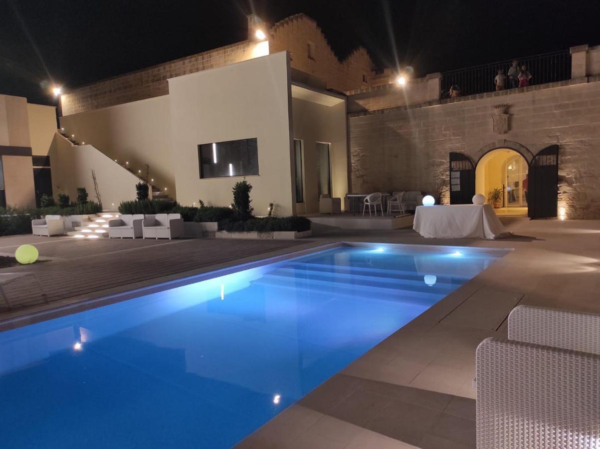 Tenuta Danesi Matera Bagian luar foto