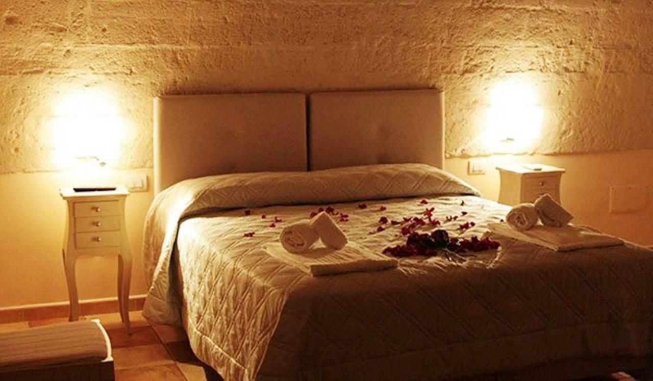 Tenuta Danesi Matera Bagian luar foto