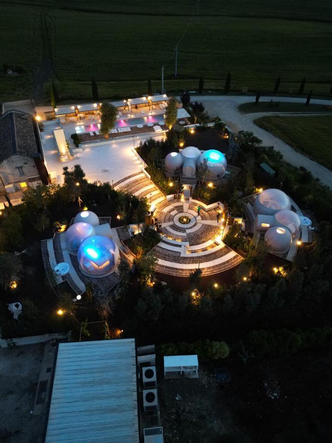 Tenuta Danesi Matera Bagian luar foto