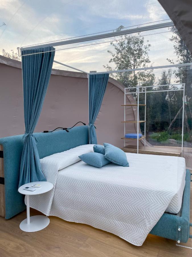 Tenuta Danesi Matera Bagian luar foto