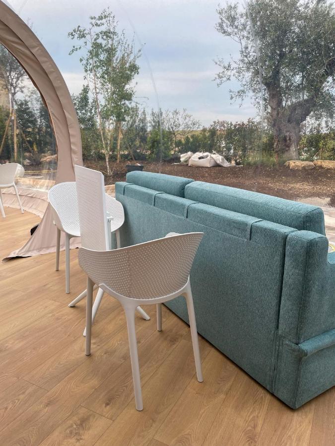 Tenuta Danesi Matera Bagian luar foto