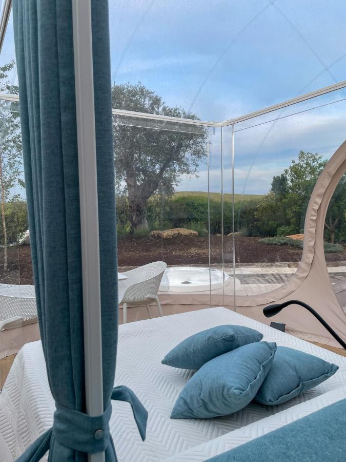 Tenuta Danesi Matera Bagian luar foto
