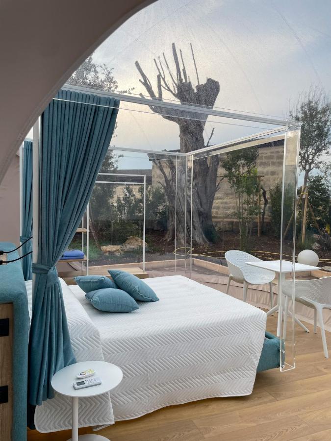 Tenuta Danesi Matera Bagian luar foto