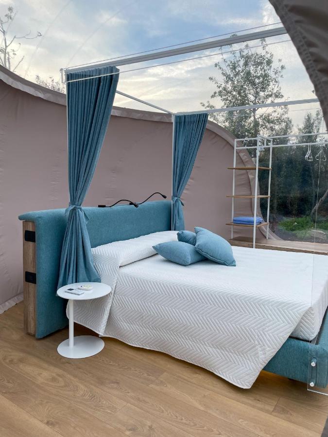 Tenuta Danesi Matera Bagian luar foto