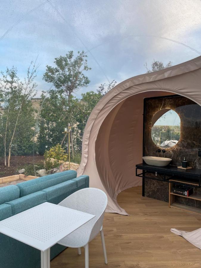Tenuta Danesi Matera Bagian luar foto