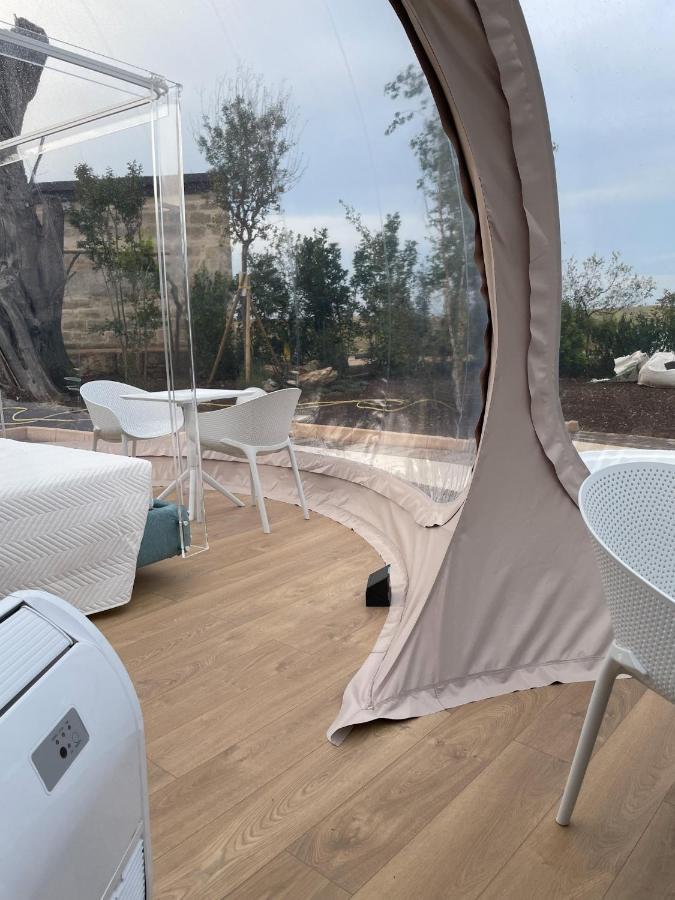 Tenuta Danesi Matera Bagian luar foto
