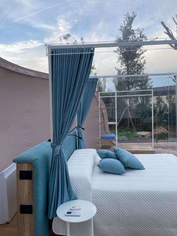 Tenuta Danesi Matera Bagian luar foto