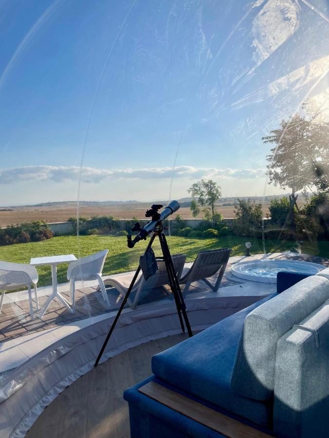 Tenuta Danesi Matera Bagian luar foto