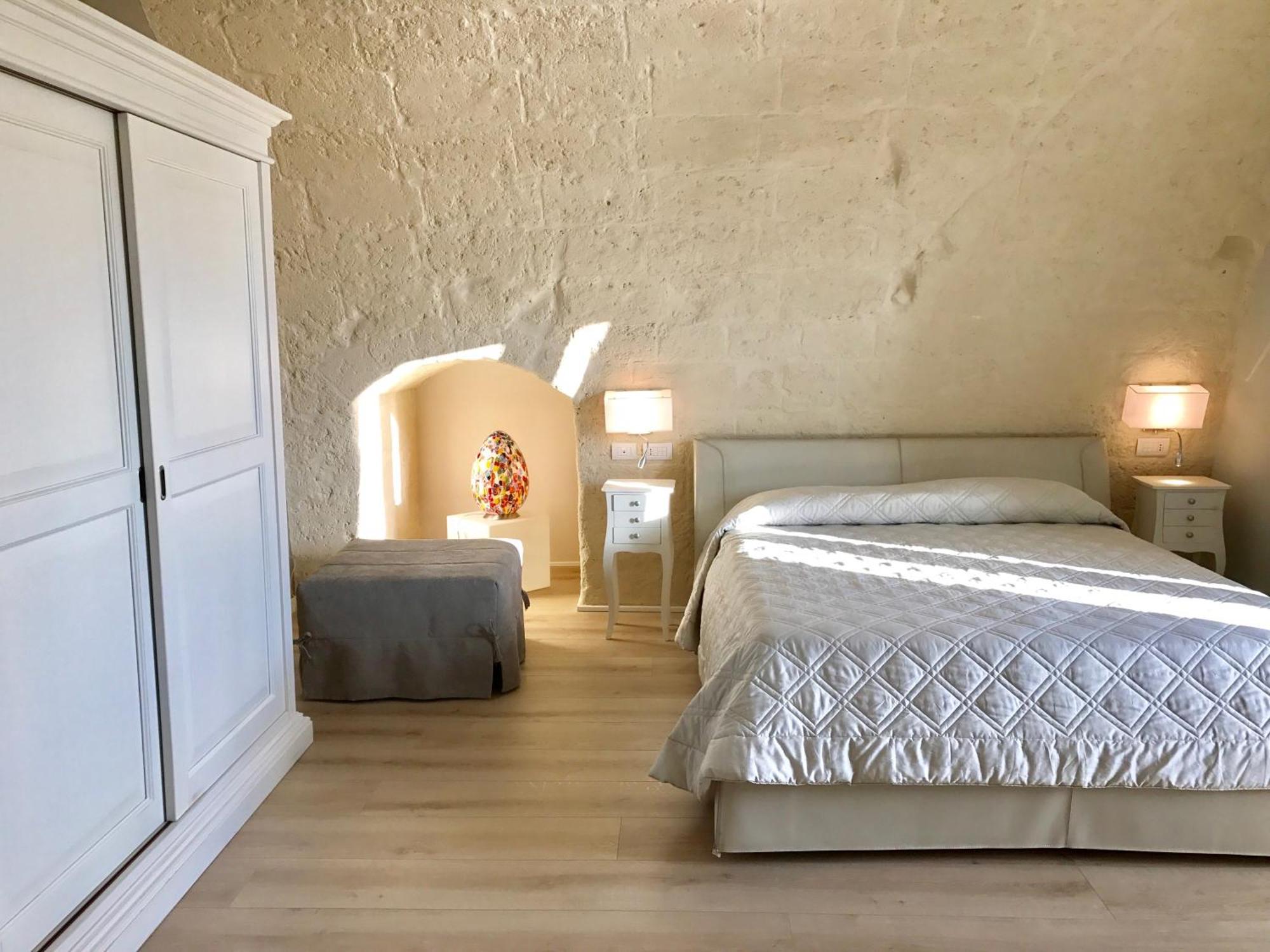 Tenuta Danesi Matera Bagian luar foto