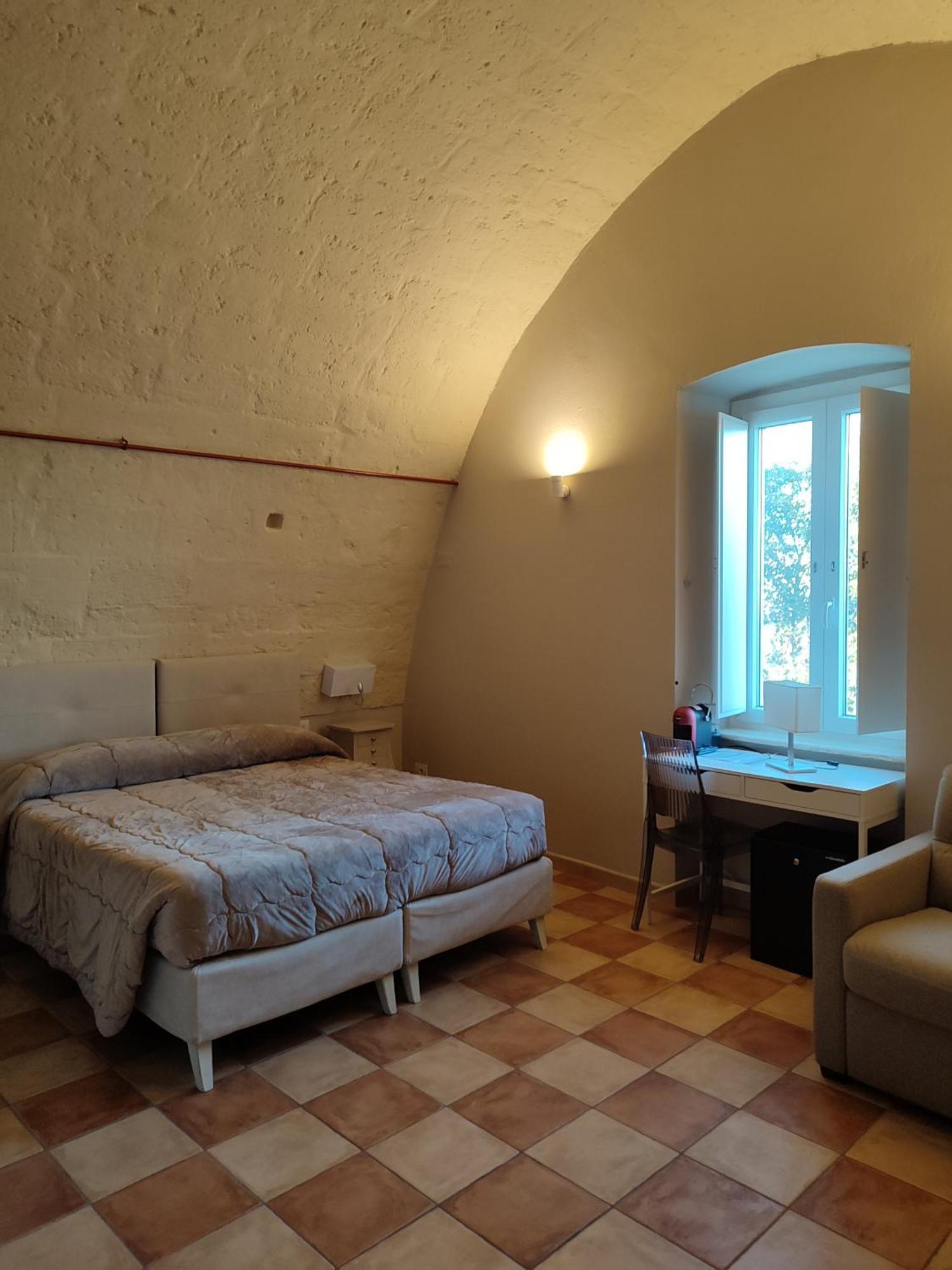 Tenuta Danesi Matera Bagian luar foto
