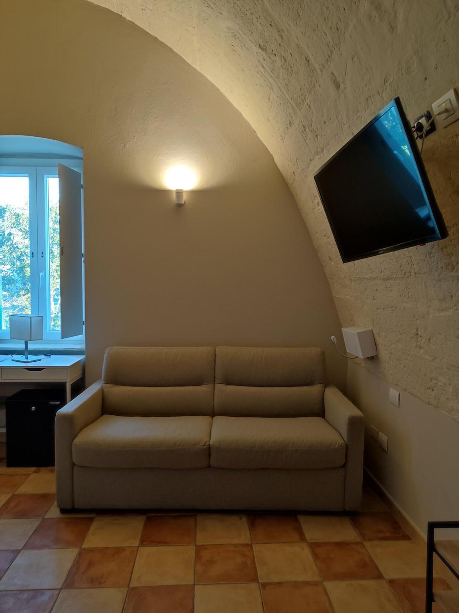 Tenuta Danesi Matera Bagian luar foto