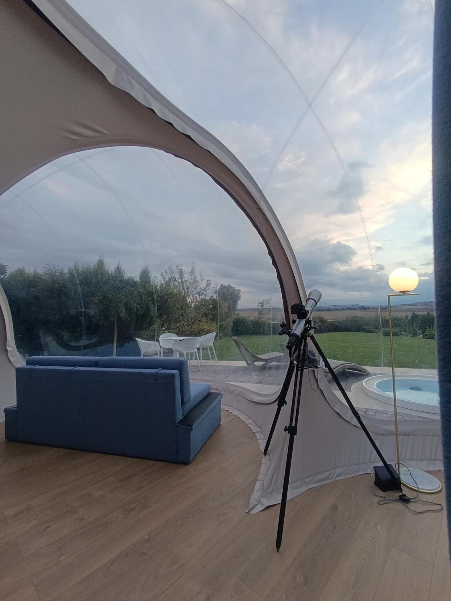 Tenuta Danesi Matera Bagian luar foto