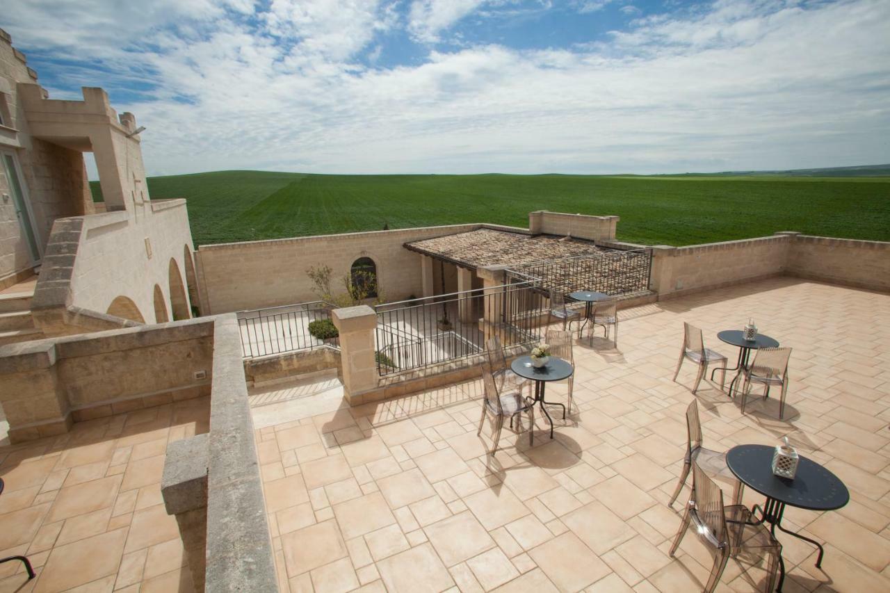 Tenuta Danesi Matera Bagian luar foto
