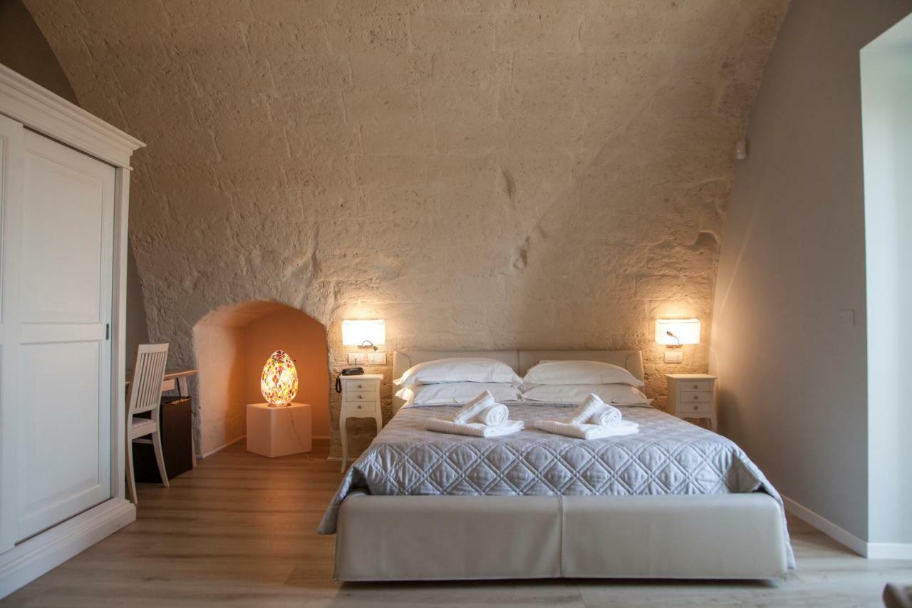 Tenuta Danesi Matera Bagian luar foto