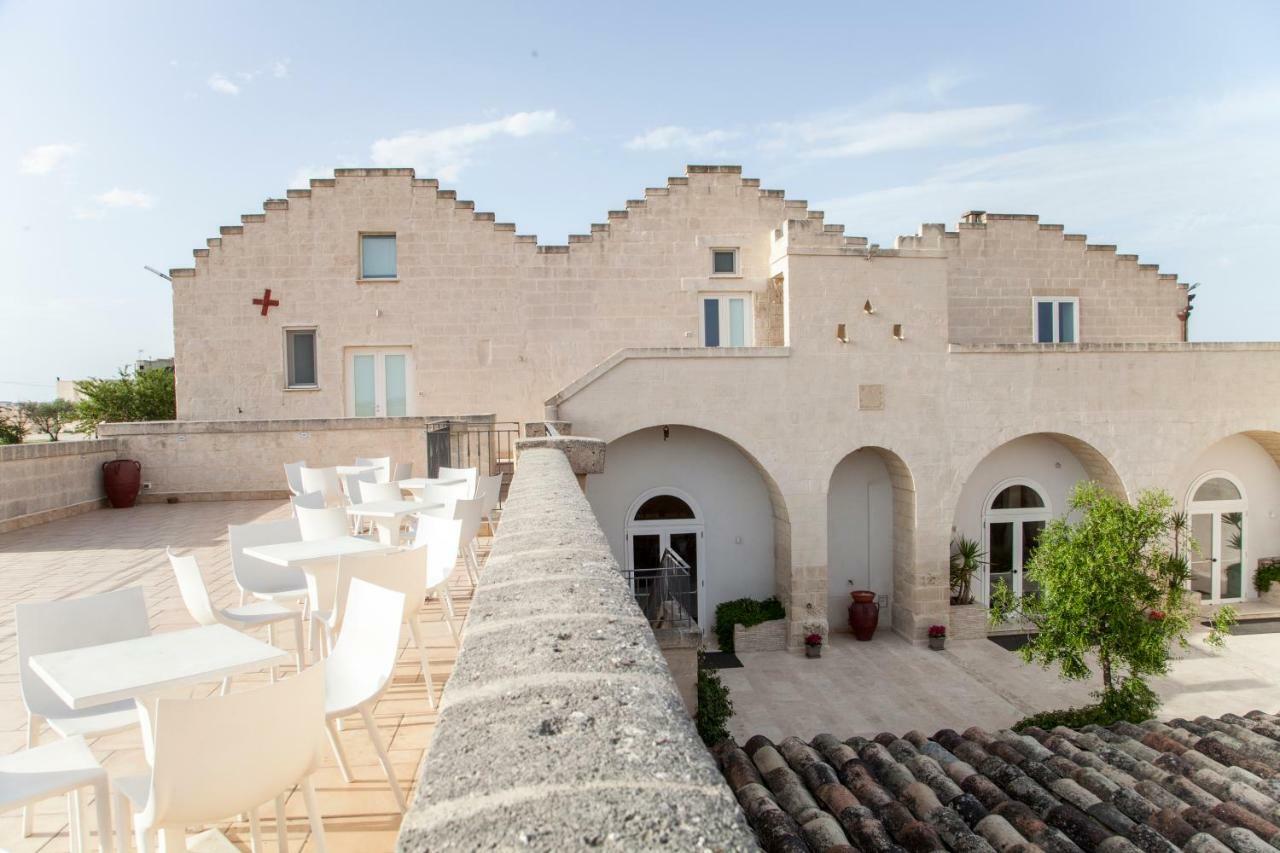 Tenuta Danesi Matera Bagian luar foto