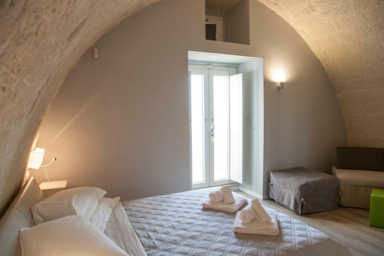 Tenuta Danesi Matera Bagian luar foto