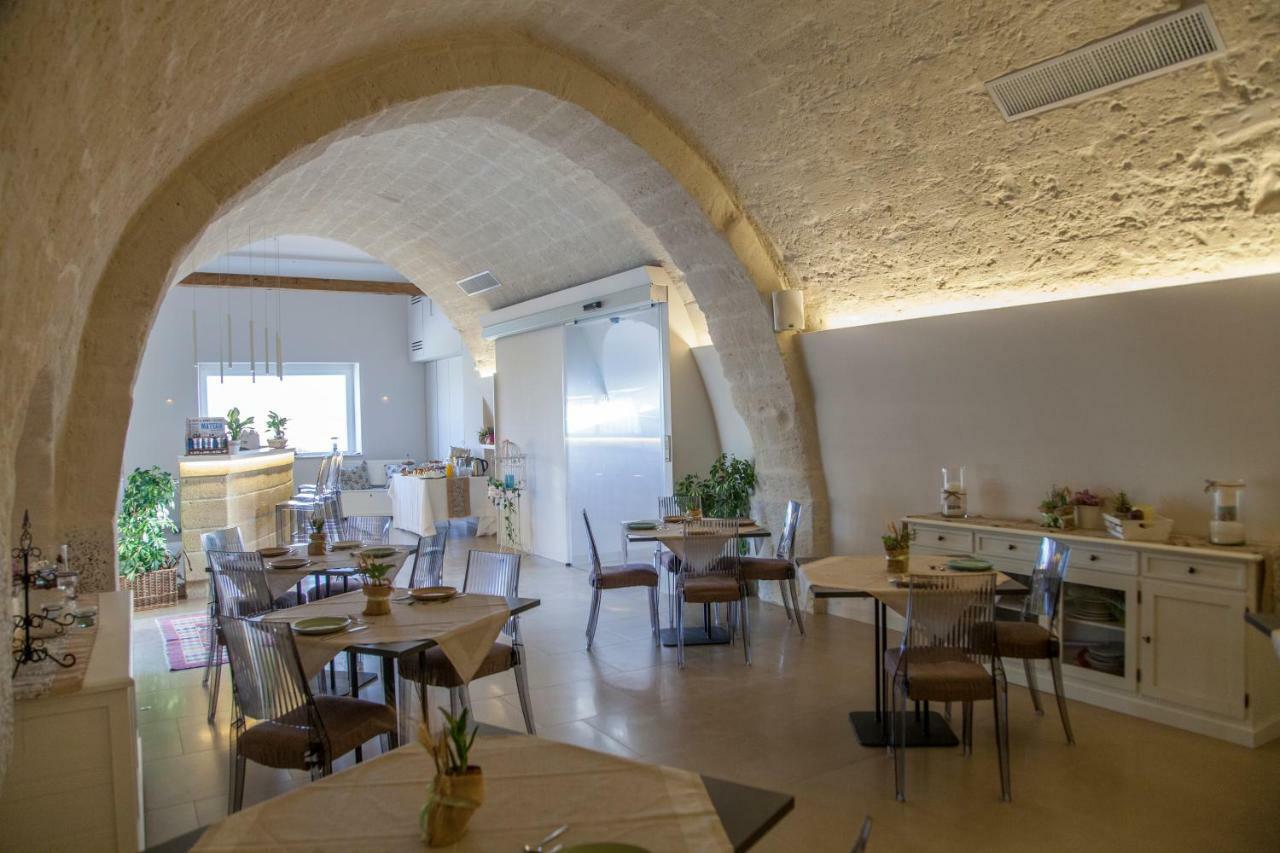 Tenuta Danesi Matera Bagian luar foto