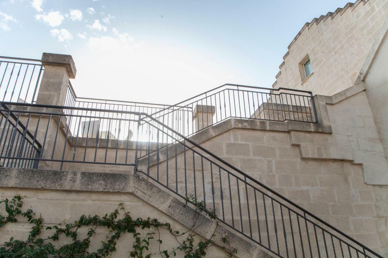 Tenuta Danesi Matera Bagian luar foto