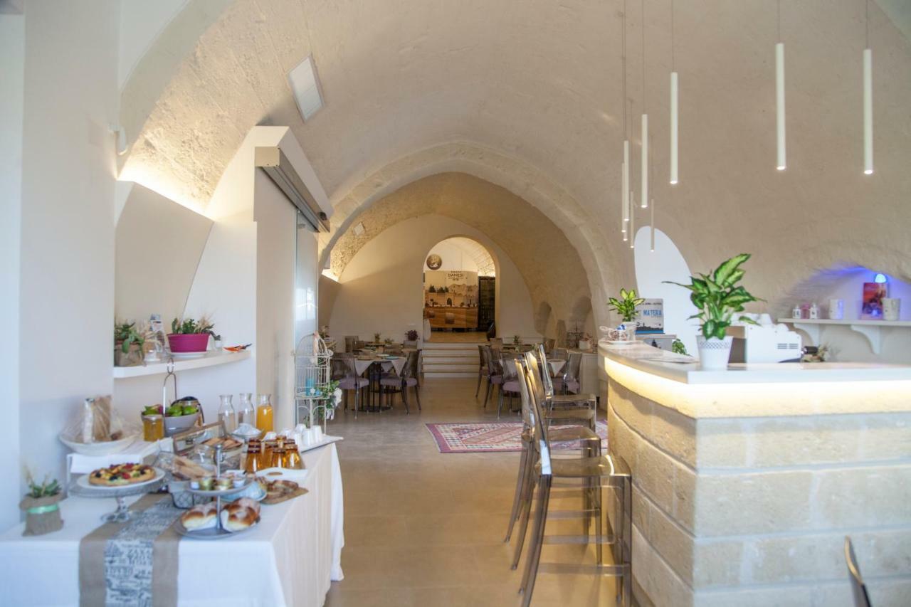Tenuta Danesi Matera Bagian luar foto