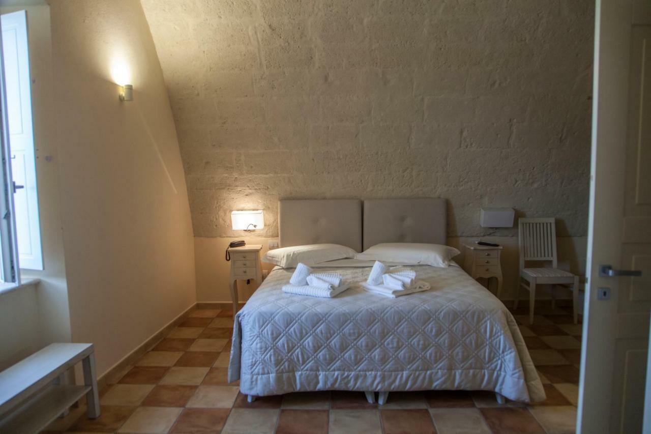 Tenuta Danesi Matera Bagian luar foto