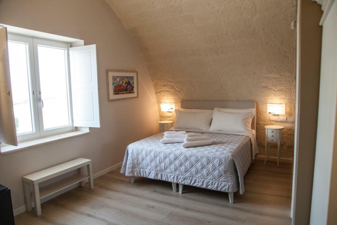 Tenuta Danesi Matera Bagian luar foto