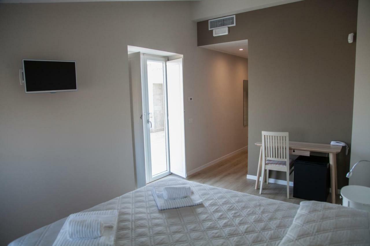 Tenuta Danesi Matera Bagian luar foto